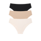 Seamless Shorts - SWELLY