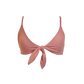 Triangle Zigzag Top ampolla - SWELLY ONLINE STORE
