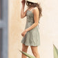 Straw Backet Hat - SWELLY ONLINE STORE