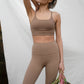 Basic Bottom CAFFEIN - SWELLY ONLINE STORE