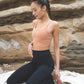 Basic Top CINNAMON - SWELLY ONLINE STORE