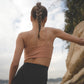 Basic Top CINNAMON - SWELLY ONLINE STORE