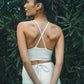 Basic Bottom MILK - SWELLY ONLINE STORE