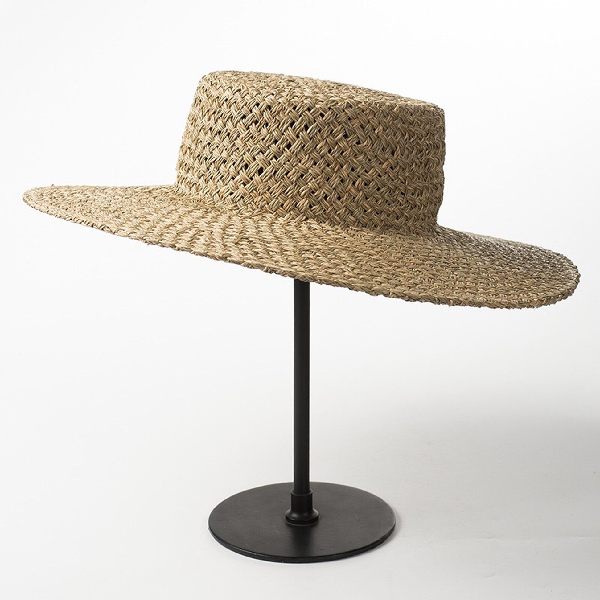Straw Hat - Welina ONLINE STORE
