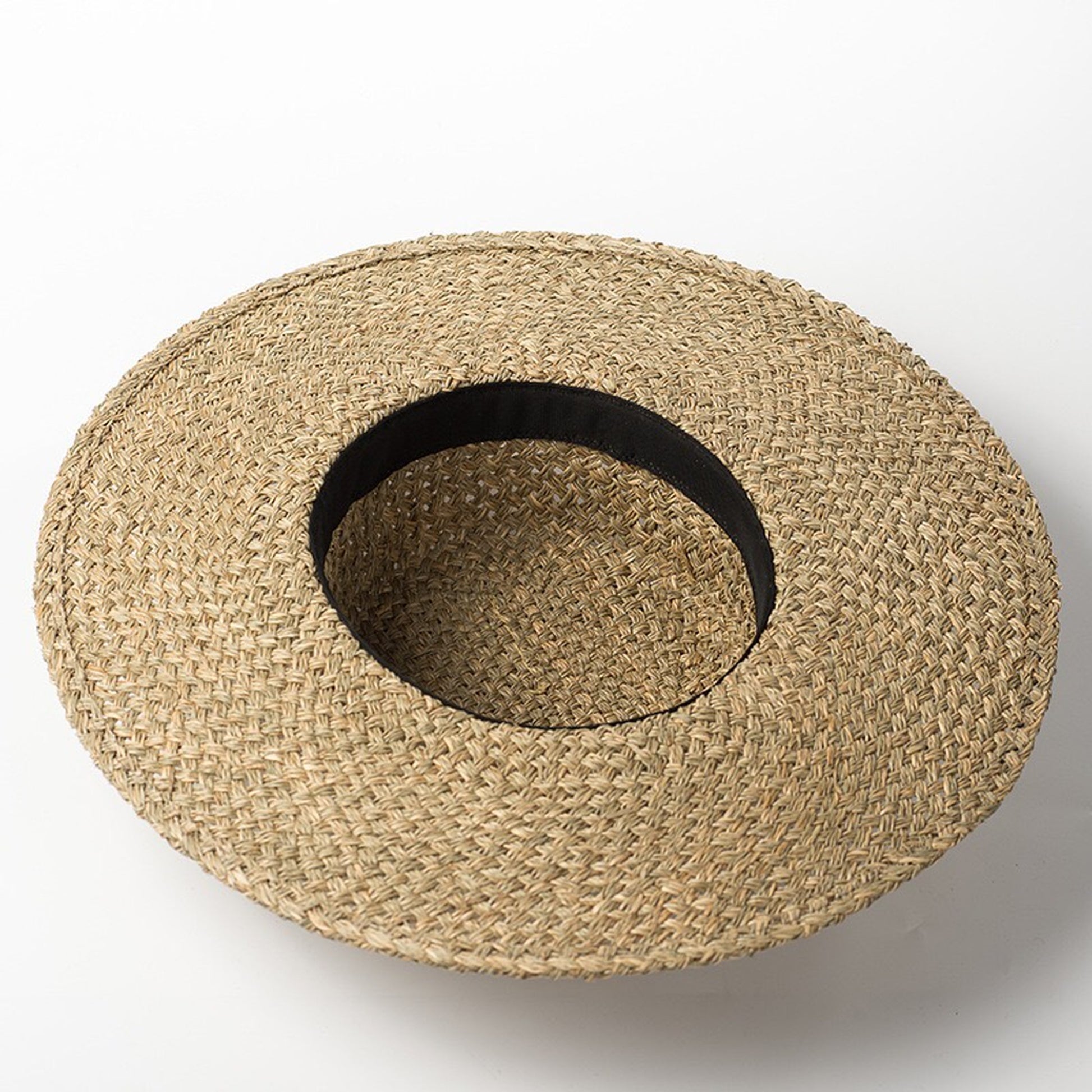 Straw Hat - Welina ONLINE STORE