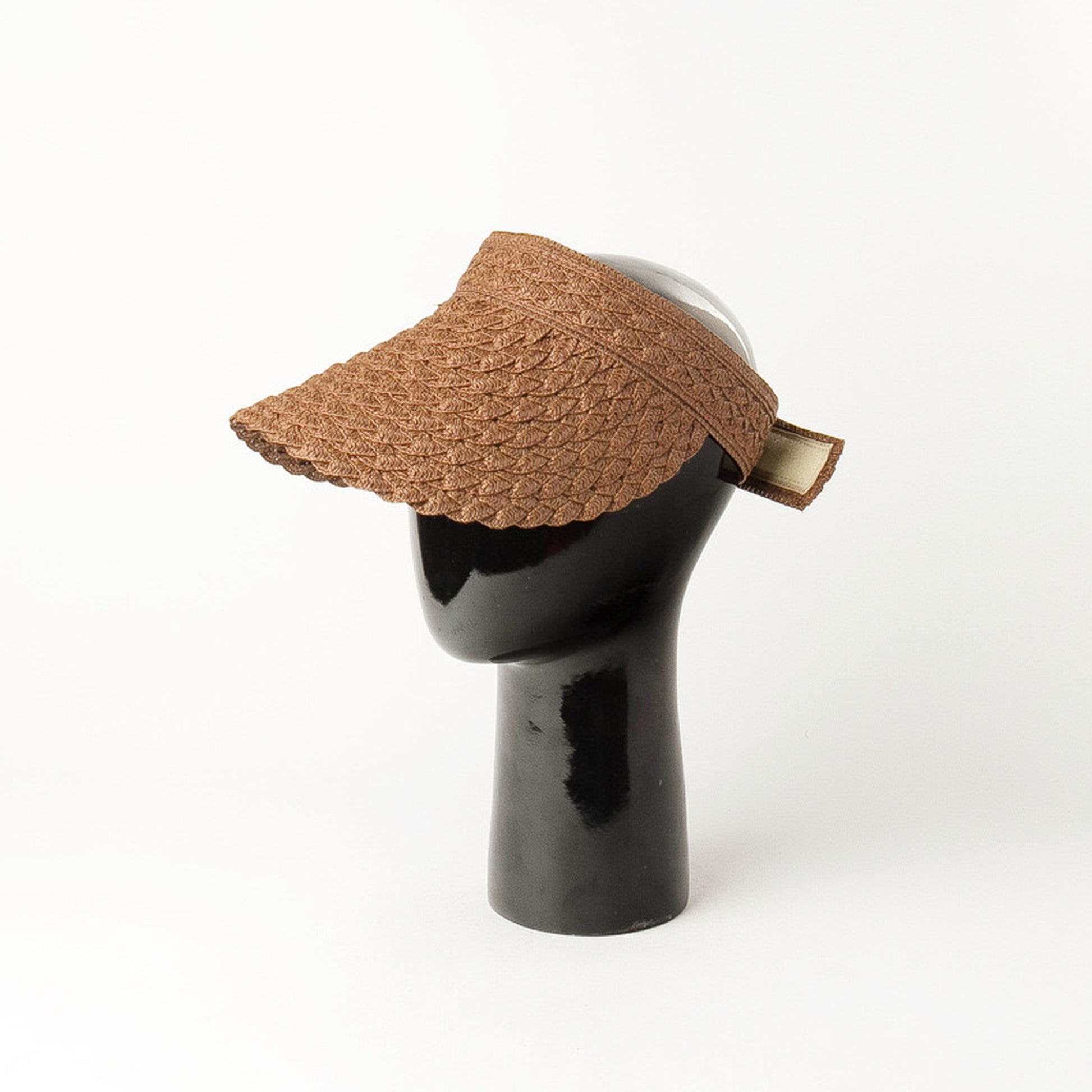 Straw SunVisor - Welina ONLINE STORE