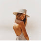 Straw Hat - Welina ONLINE STORE