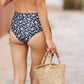 Side Gather Bottom margnerite - SWELLY ONLINE STORE