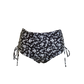 Side Gather Bottom margnerite - SWELLY ONLINE STORE