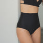 Reversible Bottom NERO×TRIPOLI - SWELLY ONLINE STORE