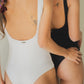 Back Open Onepiece NERO - SWELLY ONLINE STORE