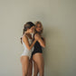 Back Open Onepiece NERO - SWELLY ONLINE STORE