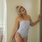 Bandeau Onepiece DAYDREAM - SWELLY ONLINE STORE