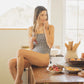 Bandeau Onepiece RETRO CHECK - SWELLY ONLINE STORE