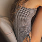 Bandeau Onepiece RETRO CHECK - SWELLY ONLINE STORE