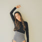 Bandeau Onepiece RETRO CHECK - SWELLY ONLINE STORE