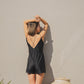 Amesuri Thin Strap Rompers - SWELLY ONLINE STORE