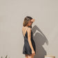 Amesuri Thin Strap Rompers - SWELLY ONLINE STORE