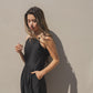 Amesuri Thin Strap Rompers - SWELLY ONLINE STORE