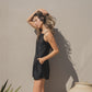 Amesuri Thin Strap Rompers - SWELLY ONLINE STORE
