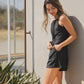 Amesuri Thin Strap Rompers - SWELLY ONLINE STORE