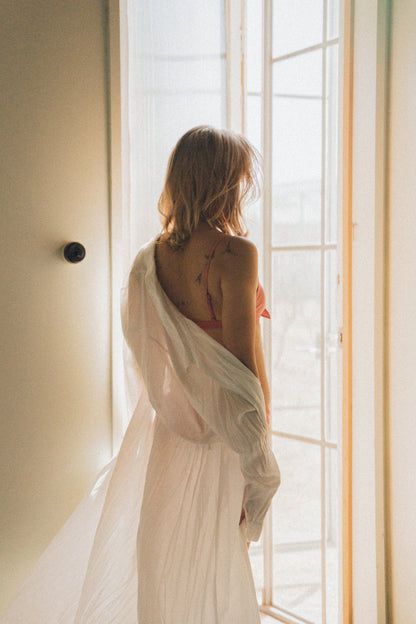 Triangle Zigzag Top ampolla - SWELLY ONLINE STORE