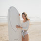 Longsleeve Surfsuits Milk×Marvel of Peru - SWELLY ONLINE STORE