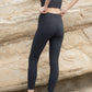 Rib Bottom BLACK - SWELLY ONLINE STORE