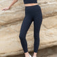Rib Bottom BLACK - SWELLY ONLINE STORE
