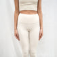 Amesuri Rib Top MILK - SWELLY ONLINE STORE