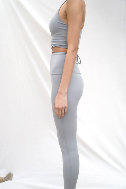 Basic Bottom WATERBLUE - SWELLY ONLINE STORE