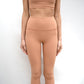 Basic Top CINNAMON - SWELLY ONLINE STORE