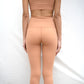 Basic Top CINNAMON - SWELLY ONLINE STORE