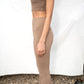 Basic Bottom CAFFEIN - SWELLY ONLINE STORE