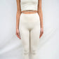 Waist Mark Top MILK - SWELLY ONLINE STORE