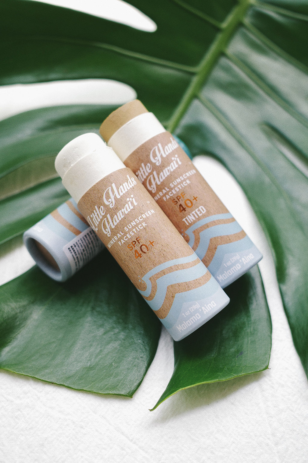 Little Hands Hawaii Stick - SWELLY ONLINE STORE