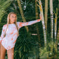 Palmtree Design Surfsuits - Welina ONLINE STORE