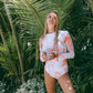 Palmtree Design Surfsuits - Welina ONLINE STORE