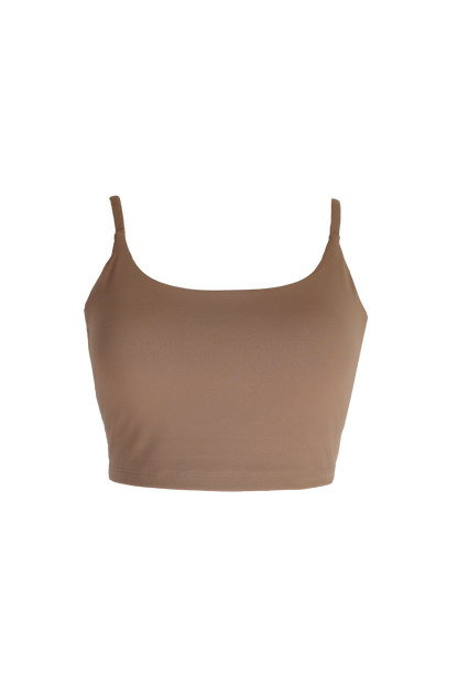 Basic Top CAFFEIN - SWELLY ONLINE STORE