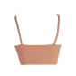 Basic Top CINNAMON - SWELLY ONLINE STORE