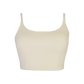 Basic Top MILK - SWELLY ONLINE STORE