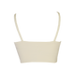 Basic Top MILK - SWELLY ONLINE STORE