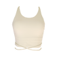 Waist Mark Top MILK - SWELLY ONLINE STORE