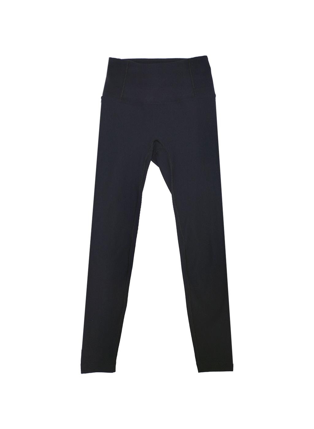 Rib Bottom BLACK - SWELLY ONLINE STORE