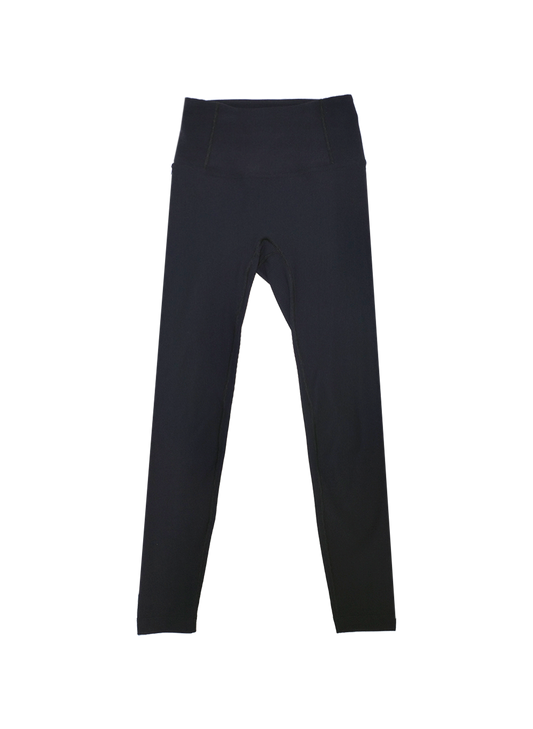 Rib Bottom BLACK - SWELLY ONLINE STORE