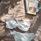 Bandeau Ribbon Top LILY - SWELLY ONLINE STORE