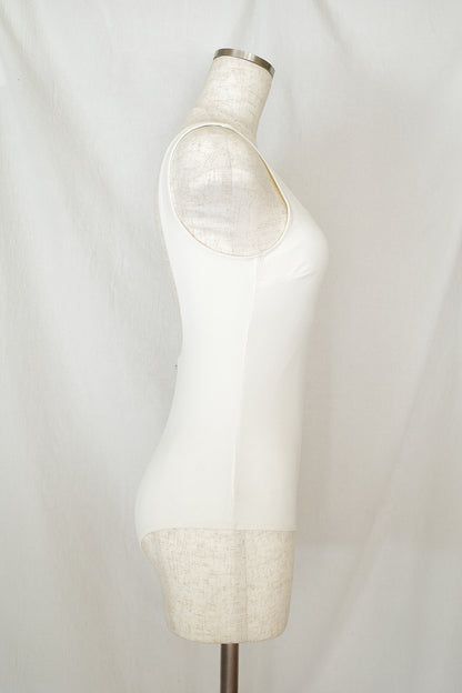 Back Open Onepiece AVORIO - SWELLY ONLINE STORE