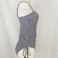 Bandeau Onepiece RETRO CHECK - SWELLY ONLINE STORE