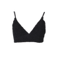 Sharing Back Cross Top NERO - SWELLY ONLINE STORE