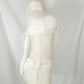 Bandeau Ribbon Top LILY - SWELLY ONLINE STORE